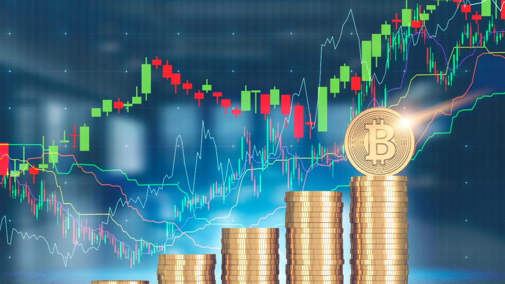 Turn on automated trading
