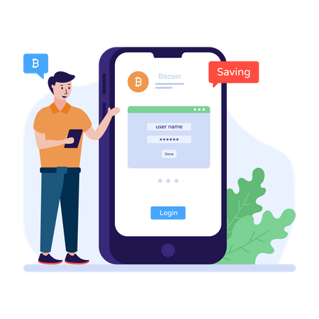 Turn on hands-free trading